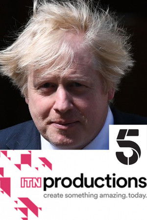 Watch Free Naughty The Life and Loves of Boris Johnson (2019)