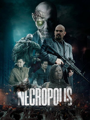 Watch Free Necropolis (2023)