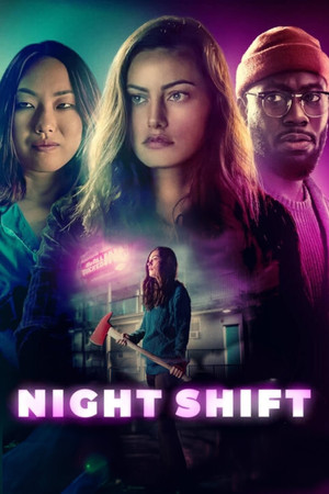 Watch Free Night Shift (2023)
