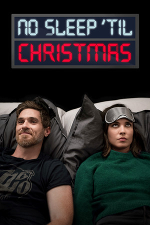Watch Free No Sleep Til Christmas (2018)