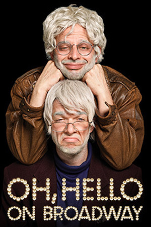 Watch Free Oh, Hello on Broadway (2017)