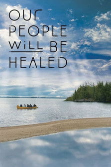 Watch Free Our People Will Be Healed (2017)