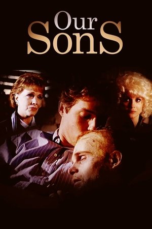 Watch Free Our Sons (1991)