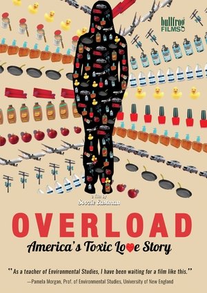 Watch Free Overload Americas Toxic Love Story (2018)