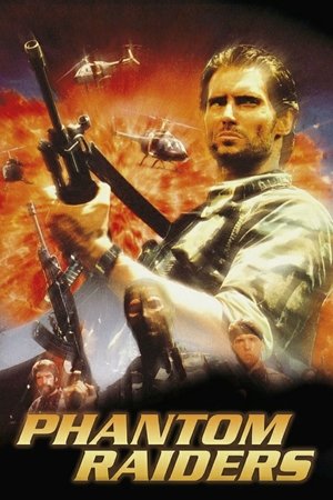 Watch Free Phantom Raiders (1988)