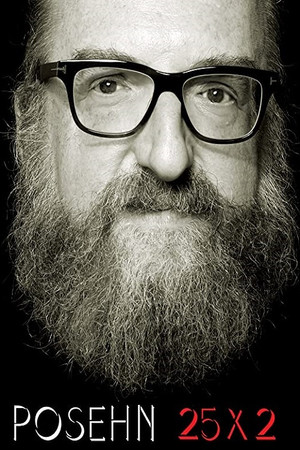 Watch Free Brian Posehn 25x2 (2017)