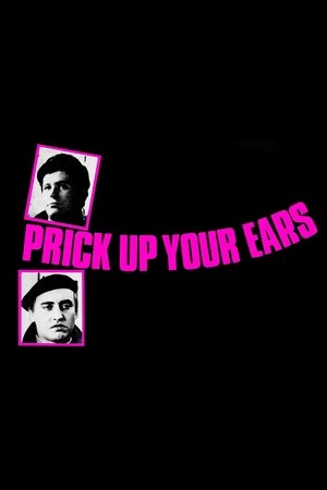 Watch Free Prick Up Your Ears (1987)