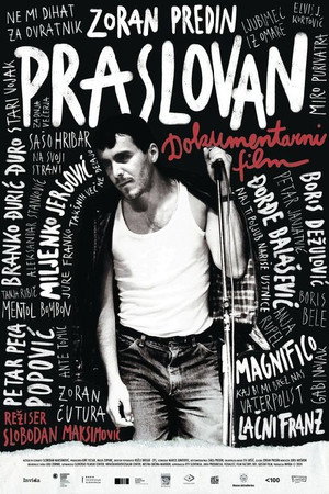 Watch Free Praslovan (2024)
