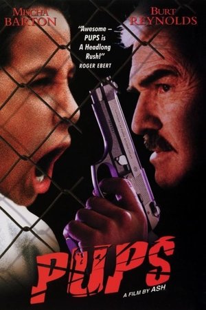Watch Free Pups (1999)