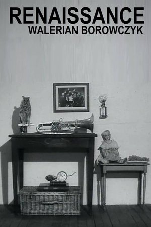 Watch Free Renaissance (1964)