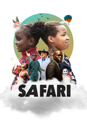 Watch Free Safari (2022)