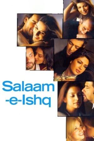 Watch Free SalaamEIshq (2007)