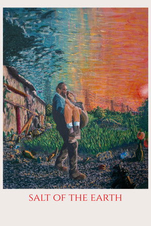 Watch Free Salt of the Earth (2024)