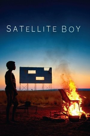 Watch Free Satellite Boy (2012)