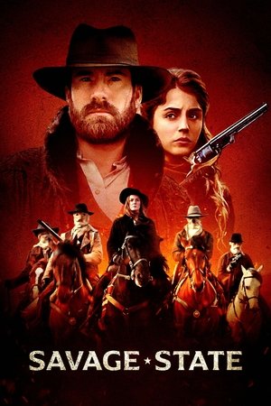 Watch Free Létat sauvage (2019)