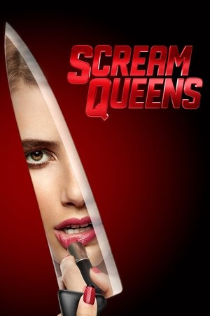 Watch Free Scream Queens (TV Series 2015)
