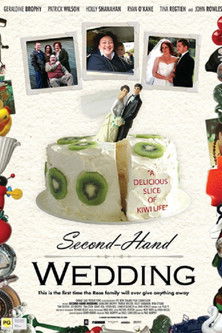 Watch Free Second Hand Wedding (2008)