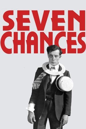 Watch Free Seven Chances (1925)