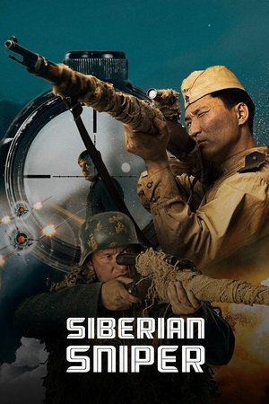 Watch Free Siberian Sniper (2021)