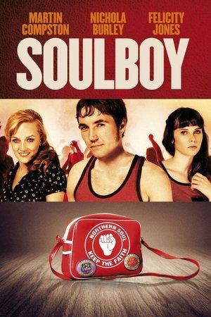 Watch Free SoulBoy (2010)