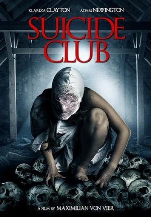 Watch Free Suicide Club (2018)