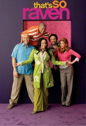 Watch Free Thats So Raven