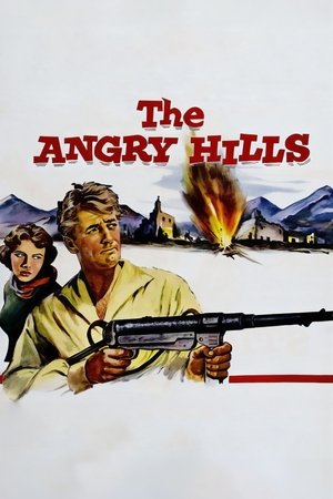 Watch Free The Angry Hills (1959)