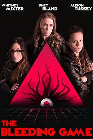 Watch Free The Bleeding Game (2018)