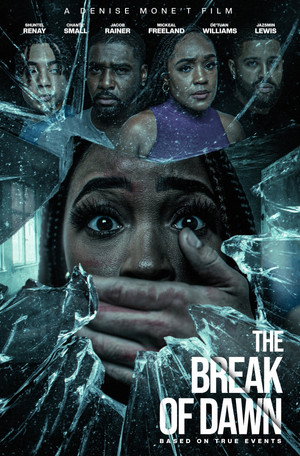 Watch Free The Break of Dawn (2024)