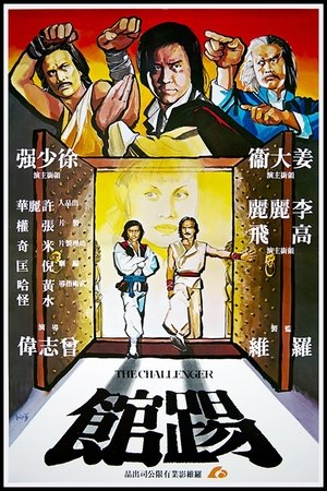 Watch Free Ti guan (1979)