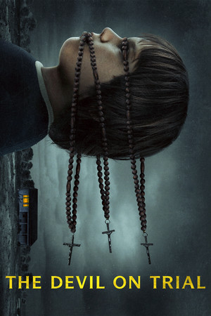 Watch Free The Devil on Trial (2023)