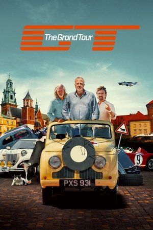Watch Free The Grand Tour