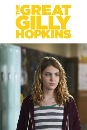 Watch Free The Great Gilly Hopkins (2016)