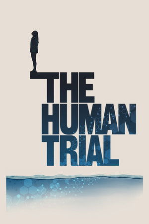 Watch Free The Human Trial (2022)