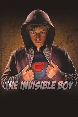 Watch Free The Invisible Boy (2014)