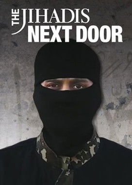 Watch Free The Jihadis Next Door (2016)