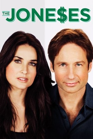 Watch Free The Joneses (2009)