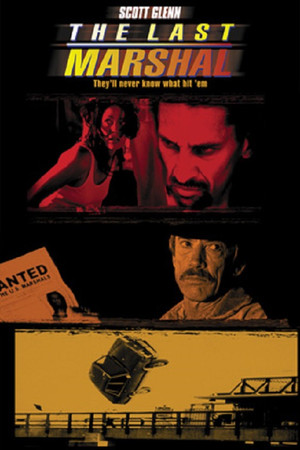 Watch Free The Last Marshal (1999)