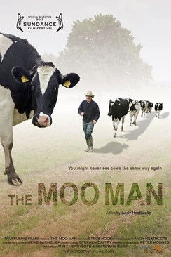 Watch Free The Moo Man (2013)