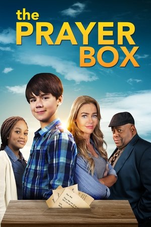 Watch Free The Prayer Box (2018)