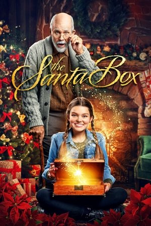 Watch Free The Santa Box (2020)