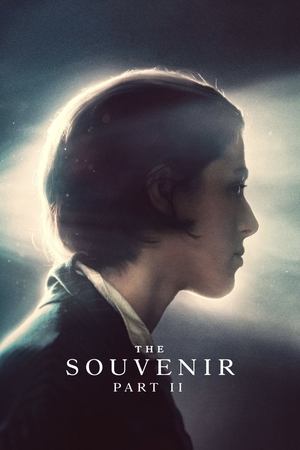 Watch Free The Souvenir Part II (2021)