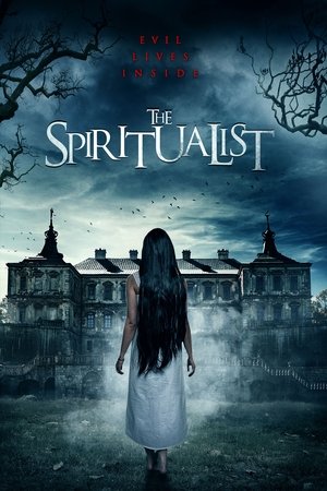 Watch Free The Spiritualist (2016)