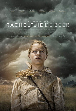 Watch Free The Story of Racheltjie De Beer (2019)