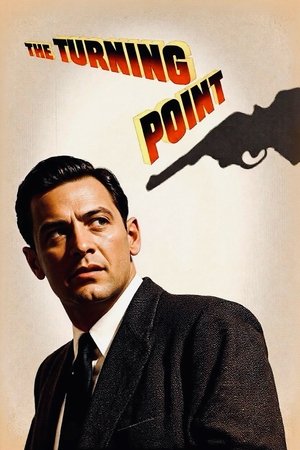 Watch Free The Turning Point (1952)