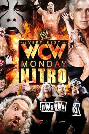 Watch Free WWE The Very Best of WCW Monday Nitro (2011)