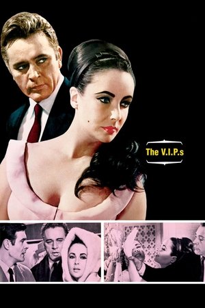 Watch Free The V.I.P.s (1963)