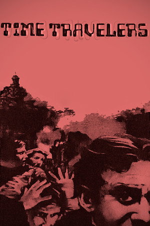 Watch Free Time Travelers (1976)