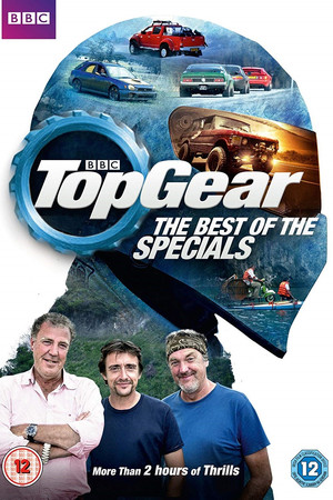 Watch Free Top Gear The Best of the Specials (2017)