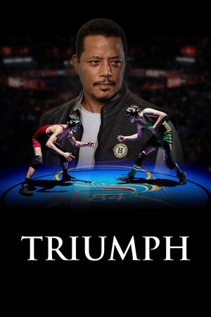 Watch Free Triumph (2021)